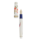 Sailor Pro Gear Slim Kimono Fountain Pen - Happiness (Limited Edition)