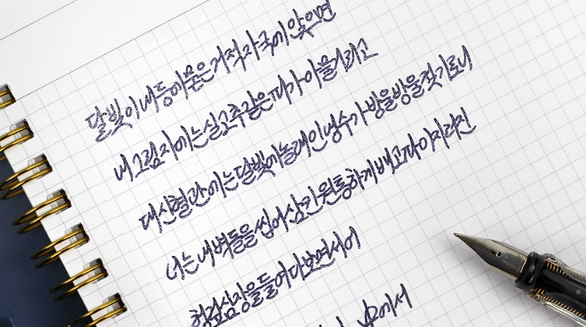 Wearingeul Soyoungwije ink, 30ml