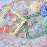 Dominant Industry/Dohwa Stationery Watercolor - Fantasy of Rococo