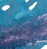 Dominant Industry Pearl Ink 25ml - Painter Series - Les Nympheas: Les Nuages