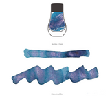 Dominant Industry Pearl Ink 25ml - Painter Series - Les Nympheas: Les Nuages