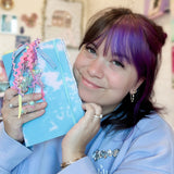 Spooky Pages: A Halloween Junk Journal Workshop with SPC