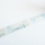 Secret Water Washi Tape