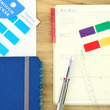 Hightide See Through Index Sticker