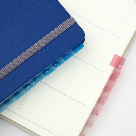 Hightide See Through Index Sticker