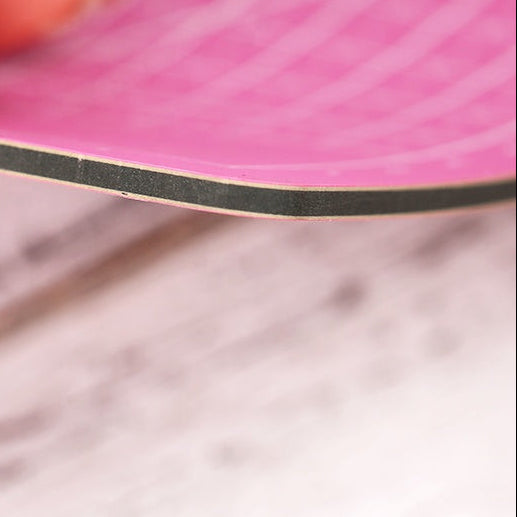 Self-Healing Cutting Mat - A3

Upgrade your crafting workspace with this durable A3 Self‑Healing Cutting Mat, designed to support all your cutting, trimming, and precision‑crafting needs. Whether you're working on scrapbooking, sewing, model building, or everyday DIY projects, this mat provides a reliable, smooth surface that protects your tools and your table.

The self‑healing surface reseals after each cut, keeping the mat looking clean and extending its lifespan. Clear grid lines help you measure, align