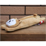 Shiba Dog Pen Pouch