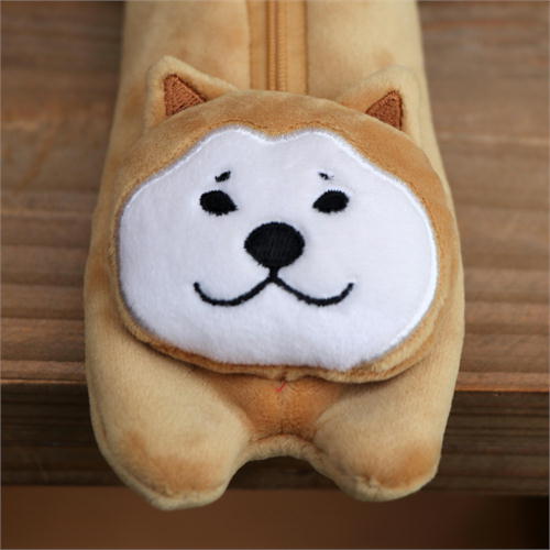 Shiba Dog Pen Pouch