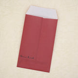 Shinzi Katoh Small Money Envelope - Lucky Cat (3 pcs)