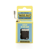 Singing In The Rain Music Box