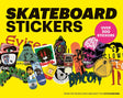 Featuring interviews, photographs and both new and highly collectable classic stickers, this timely collection is the perfect gift for skateboard fans of all ages. Includes 150 peelable stickers.