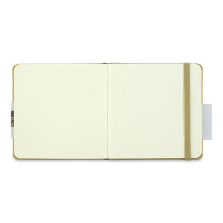 Sketch Book 4.7" x 4.7" Kraft