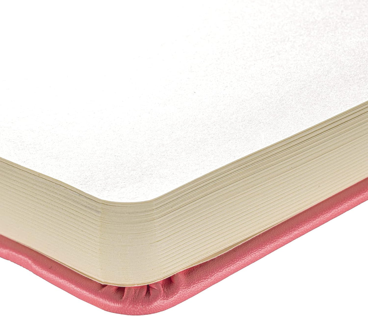 Sketch Book 8.3" x 5.8" Coral