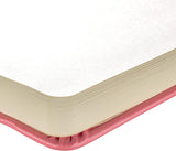 Sketch Book 8.3" x 5.8" Coral