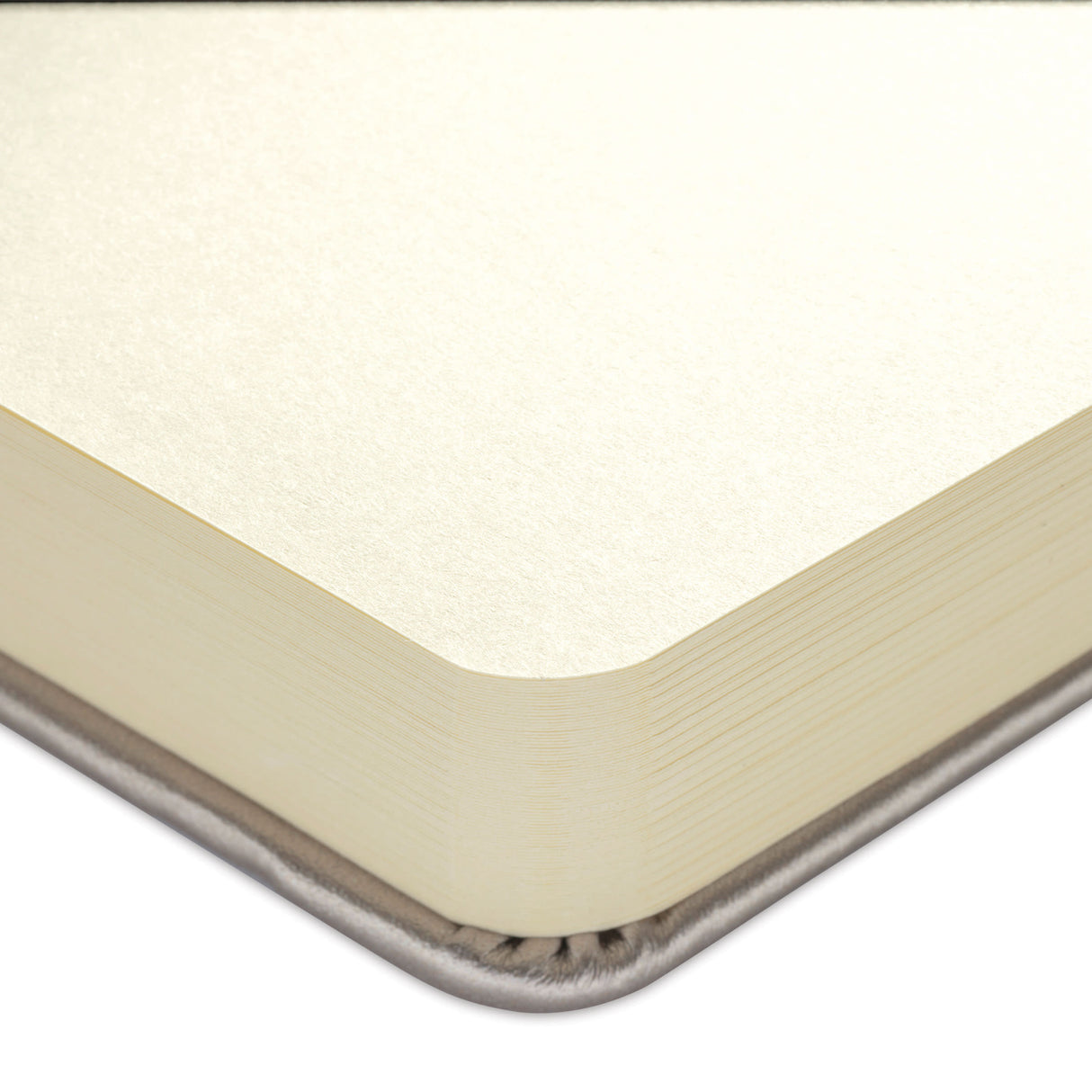 Sketch Book 8.3" x 11.7" Pink Champagne