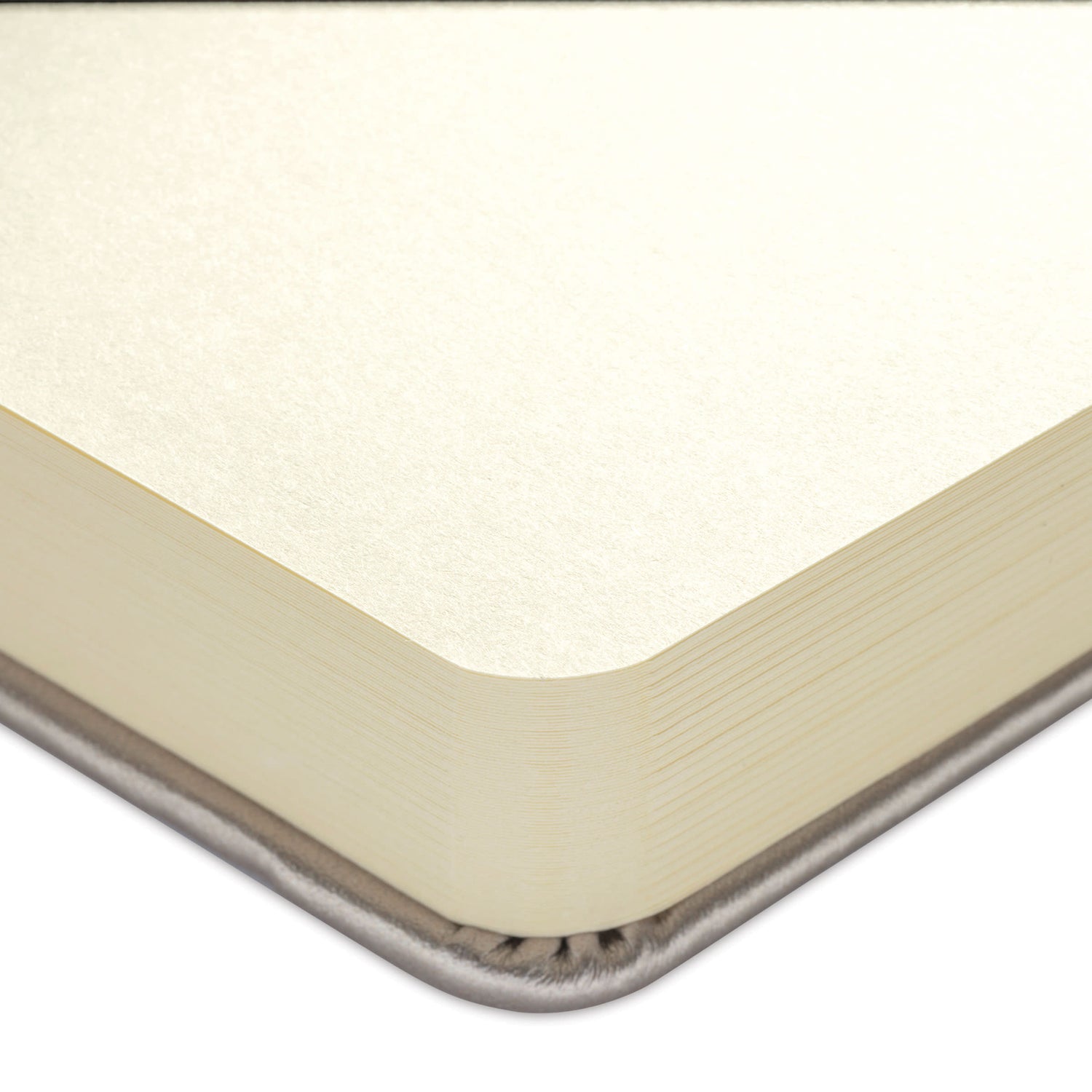 Sketch Book 8.3" x 11.7" Pink Champagne