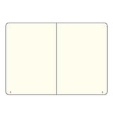 Leuchtturm1917 Lilac Medium (A5) Hardcover Notebook