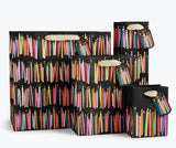 Giving gets even more special with our gift bags, which feature charming extras like gold foil accents, cotton ribbon handles, and a coordinating “To” and “From” tag.