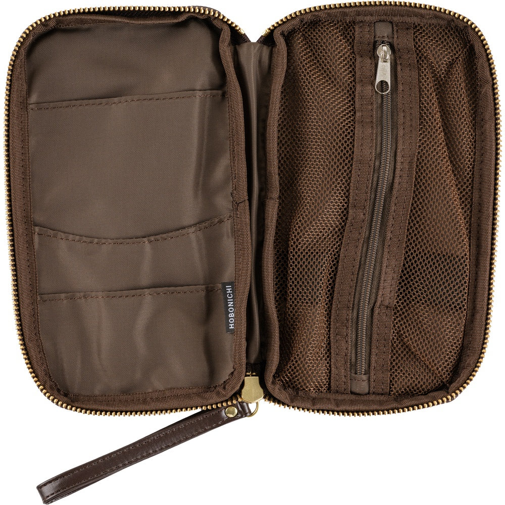 Small Drawer Pouch (Bow & Tie: Galloping Horses)