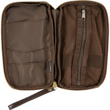 Small Drawer Pouch (Bow & Tie: Galloping Horses)