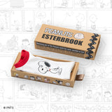 Esterbrook x PEANUTS Snoopy Estie