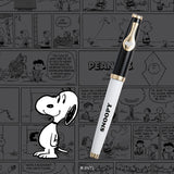 Esterbrook x PEANUTS Snoopy Estie