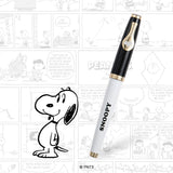 Esterbrook x PEANUTS Snoopy Estie