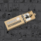 Esterbrook x PEANUTS Snoopy Estie