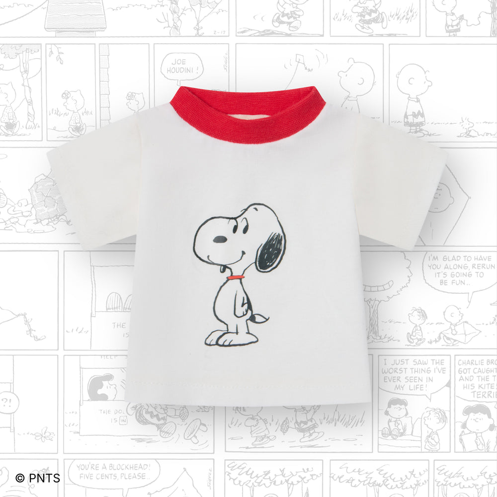 Esterbrook x PEANUTS Snoopy Estie