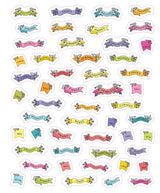 So. Many. Feelings Stickers. Pipsticks Sticker Book