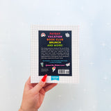 So. Many. Planner Stickers. Book Pipsticks Sticker Book