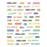 So. Many. Snail Mail Stickers. Pipsticks Sticker Book