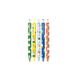 Soft-Touch Gel Pen Set Classic Miffy