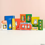 Soft-Touch Gel Pen Set Classic Miffy