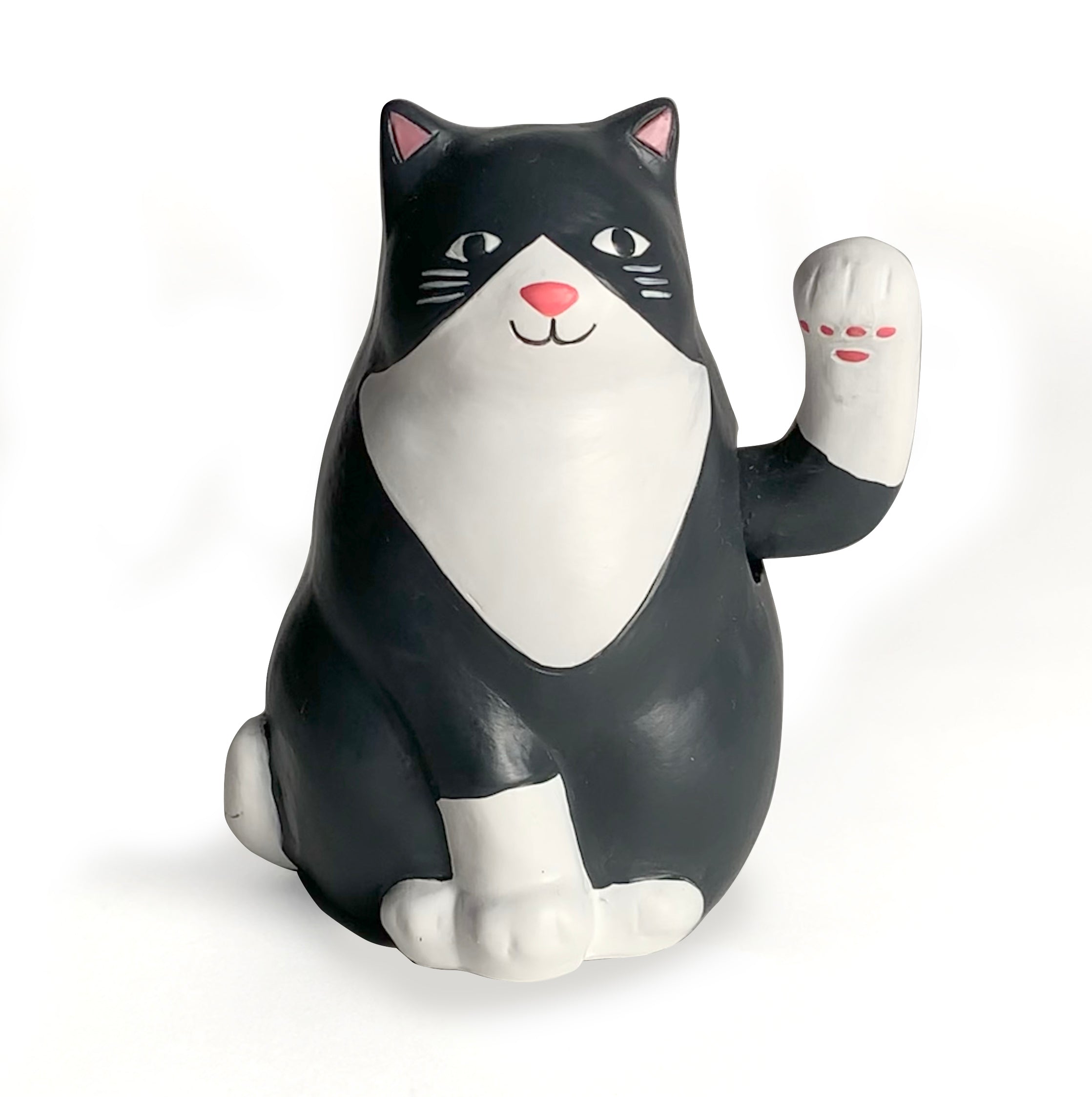 Solar Cat – Little Craft Place