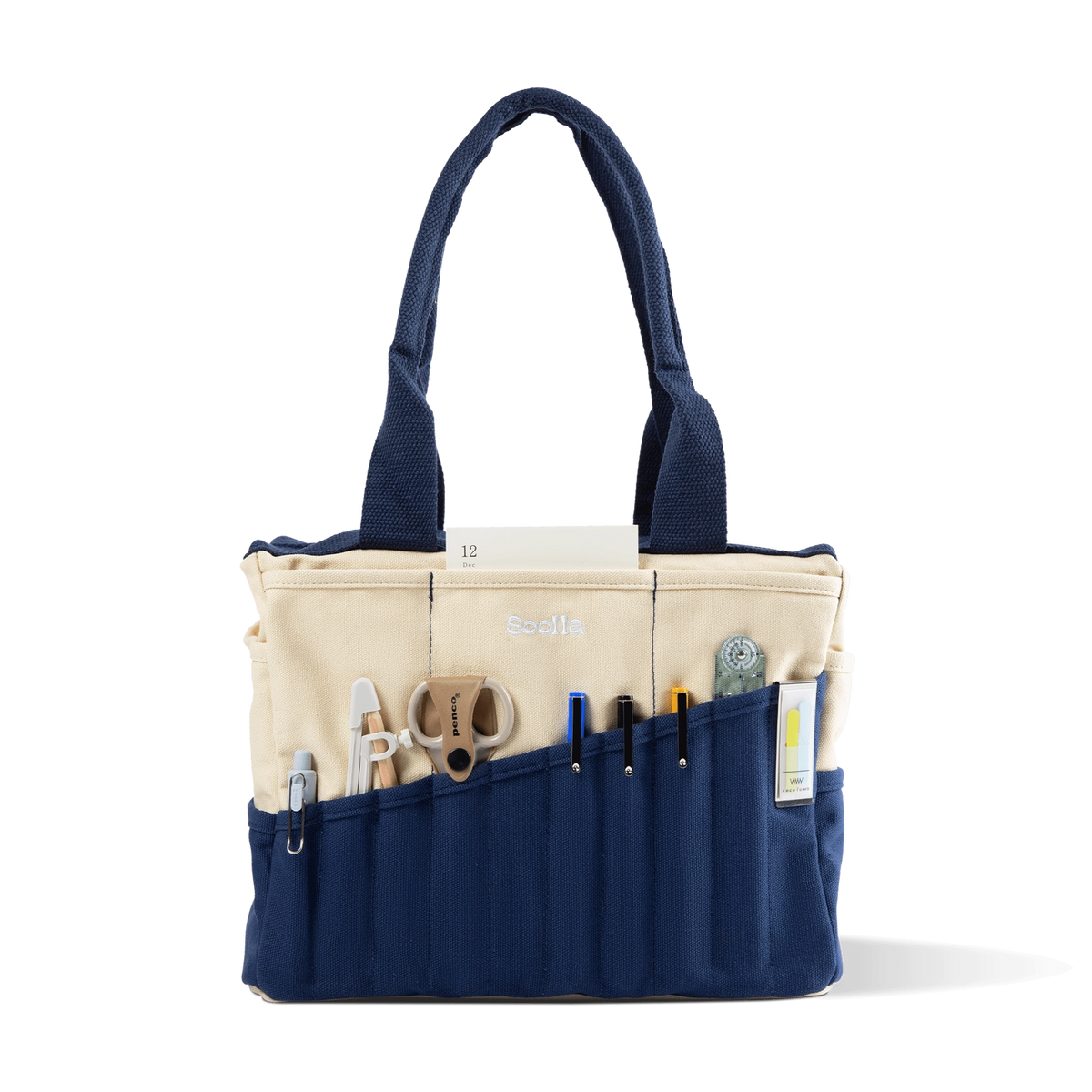 Soolla Studio Artist Bag - Marina – Little Craft Place