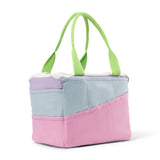 Your art is bold. Your bag should be too. The world's most loved art supply bag, pottery tool bag & knitting project bag – backed by over 10,000 global artists!

✌️ 15 stunning colors ✌️

🌈 Over 30 Pockets Of Varying Sizes
🌈 Slanted Skinny Pockets : For your most-loved tools that beg for your attention (carving tools, knitting needles, crochet hooks
🌈 Large Interior Storage + 2 interior pockets: Perfect for carrying glazes, knitting yarn, crochet supplies, and craft supplies
🌈 Phone & Wallet Compartment