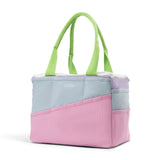 Your art is bold. Your bag should be too. The world's most loved art supply bag, pottery tool bag & knitting project bag – backed by over 10,000 global artists!

✌️ 15 stunning colors ✌️

🌈 Over 30 Pockets Of Varying Sizes
🌈 Slanted Skinny Pockets : For your most-loved tools that beg for your attention (carving tools, knitting needles, crochet hooks
🌈 Large Interior Storage + 2 interior pockets: Perfect for carrying glazes, knitting yarn, crochet supplies, and craft supplies
🌈 Phone & Wallet Compartment