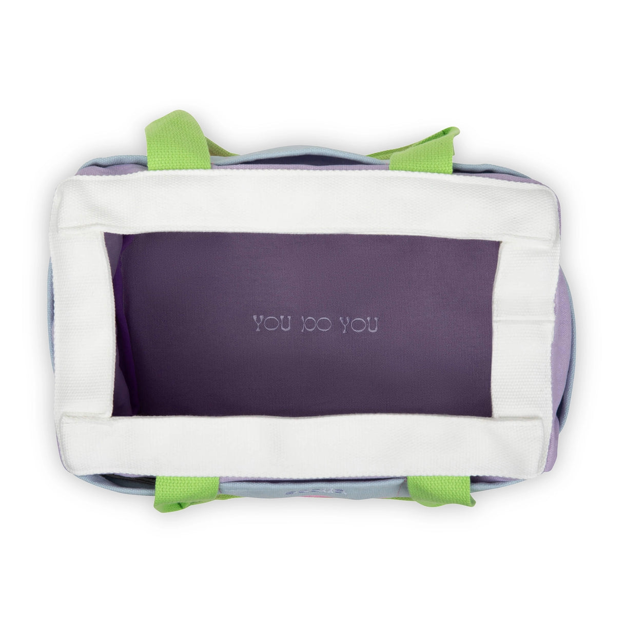 Your art is bold. Your bag should be too. The world's most loved art supply bag, pottery tool bag & knitting project bag – backed by over 10,000 global artists!

✌️ 15 stunning colors ✌️

🌈 Over 30 Pockets Of Varying Sizes
🌈 Slanted Skinny Pockets : For your most-loved tools that beg for your attention (carving tools, knitting needles, crochet hooks
🌈 Large Interior Storage + 2 interior pockets: Perfect for carrying glazes, knitting yarn, crochet supplies, and craft supplies
🌈 Phone & Wallet Compartment