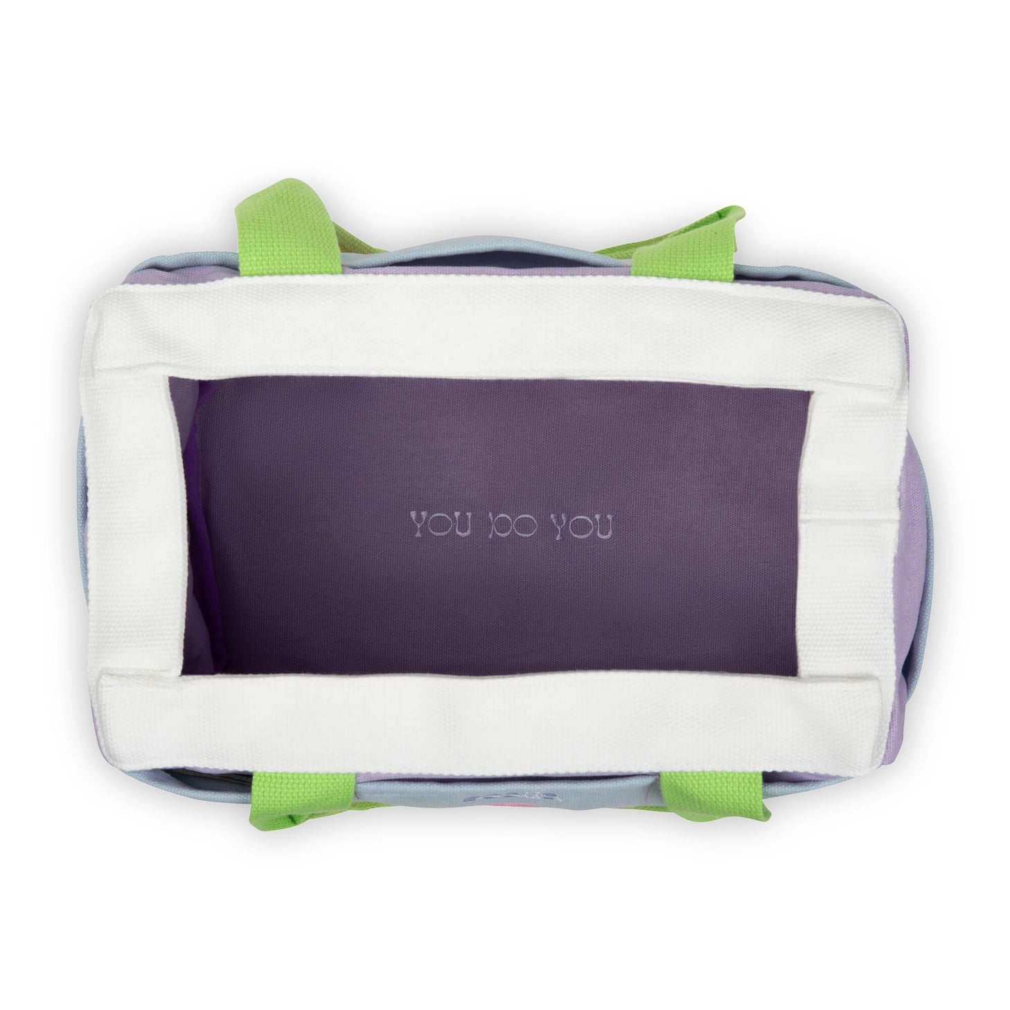 Your art is bold. Your bag should be too. The world's most loved art supply bag, pottery tool bag & knitting project bag – backed by over 10,000 global artists!

✌️ 15 stunning colors ✌️

🌈 Over 30 Pockets Of Varying Sizes
🌈 Slanted Skinny Pockets : For your most-loved tools that beg for your attention (carving tools, knitting needles, crochet hooks
🌈 Large Interior Storage + 2 interior pockets: Perfect for carrying glazes, knitting yarn, crochet supplies, and craft supplies
🌈 Phone & Wallet Compartment