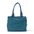 Soolla® Studio Bag – Aquamarine

Your art is bold. Your bag should be too. The world's most loved art supply bag, pottery tool bag & knitting project bag – backed by over 10,000 global artists!