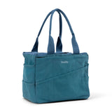 Soolla® Studio Bag – Aquamarine

Your art is bold. Your bag should be too. The world's most loved art supply bag, pottery tool bag & knitting project bag – backed by over 10,000 global artists!