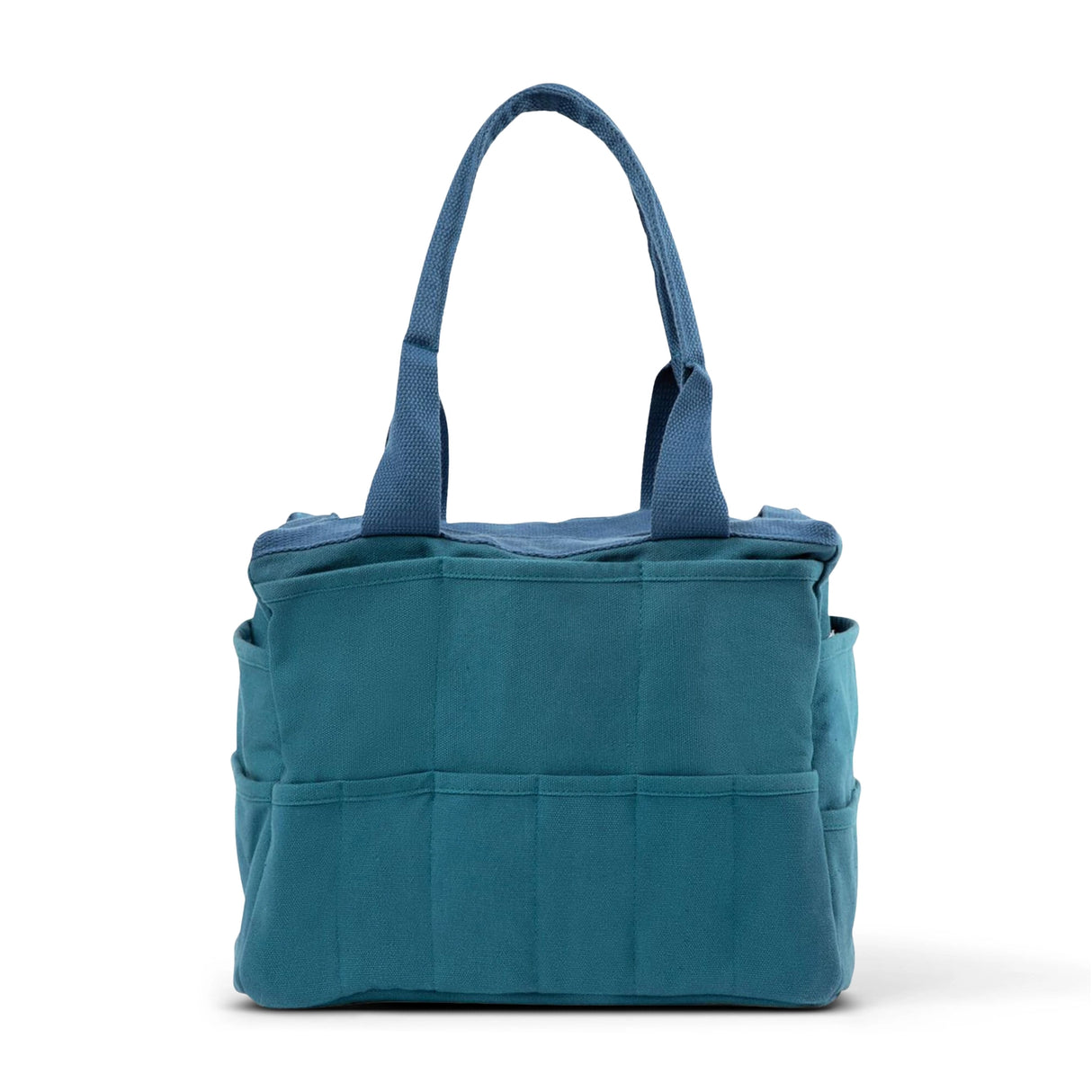 Soolla® Studio Bag – Aquamarine

Your art is bold. Your bag should be too. The world's most loved art supply bag, pottery tool bag & knitting project bag – backed by over 10,000 global artists!