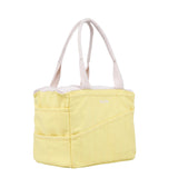 Your art is bold. Your bag should be too. The world's most loved art supply bag, pottery tool bag &amp; knitting project bag – backed by over 10,000 global artists!

✌️ 15 stunning colors ✌️

🌈 Over 30 Pockets Of Varying Sizes

🌈 Slanted Skinny Pockets : For your most-loved tools that beg for your attention (carving tools, knitting needles, crochet hooks

🌈&nbsp;Large Interior Storage + 2 interior pockets: Perfect for carrying glazes, knitting yarn, crochet supplies, and craft supplies

🌈 Phone &amp; Wa