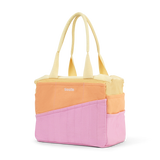 Your art is bold. Your bag should be too. The world's most loved art supply bag, pottery tool bag &amp; knitting project bag – backed by over 10,000 global artists!

✌️ 15 stunning colors ✌️

🌈 Over 30 Pockets Of Varying Sizes

🌈 Slanted Skinny Pockets : For your most-loved tools that beg for your attention (carving tools, knitting needles, crochet hooks

🌈&nbsp;Large Interior Storage + 2 interior pockets: Perfect for carrying glazes, knitting yarn, crochet supplies, and craft supplies

🌈 Phone &amp; Wa