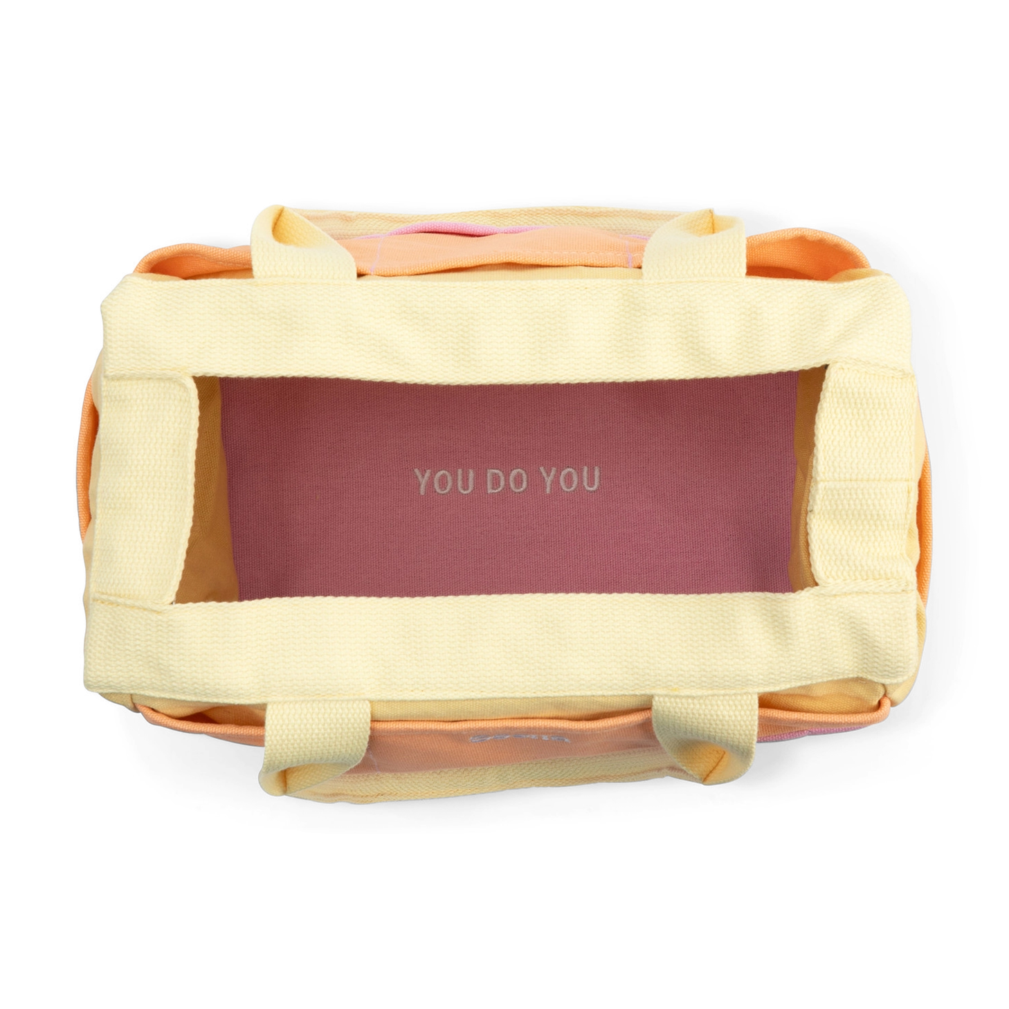 Your art is bold. Your bag should be too. The world's most loved art supply bag, pottery tool bag &amp; knitting project bag – backed by over 10,000 global artists!

✌️ 15 stunning colors ✌️

🌈 Over 30 Pockets Of Varying Sizes

🌈 Slanted Skinny Pockets : For your most-loved tools that beg for your attention (carving tools, knitting needles, crochet hooks

🌈&nbsp;Large Interior Storage + 2 interior pockets: Perfect for carrying glazes, knitting yarn, crochet supplies, and craft supplies

🌈 Phone &amp; Wa