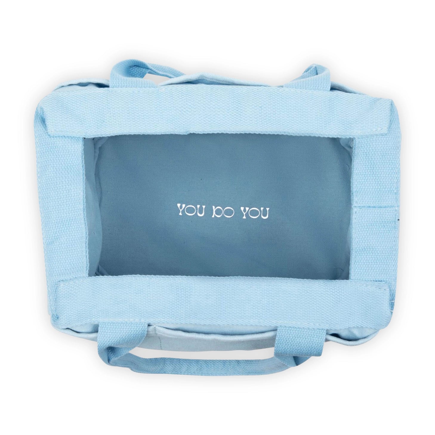 Soolla® Studio Bag – Blue Skies

Your art is bold. Your bag should be too. The world's most loved art supply bag, pottery tool bag & knitting project bag – backed by over 10,000 global artists!