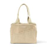Soolla® Studio Bag – Boho Beige

Your art is bold. Your bag should be too. The world's most loved art supply bag, pottery tool bag & knitting project bag – backed by over 10,000 global artists!