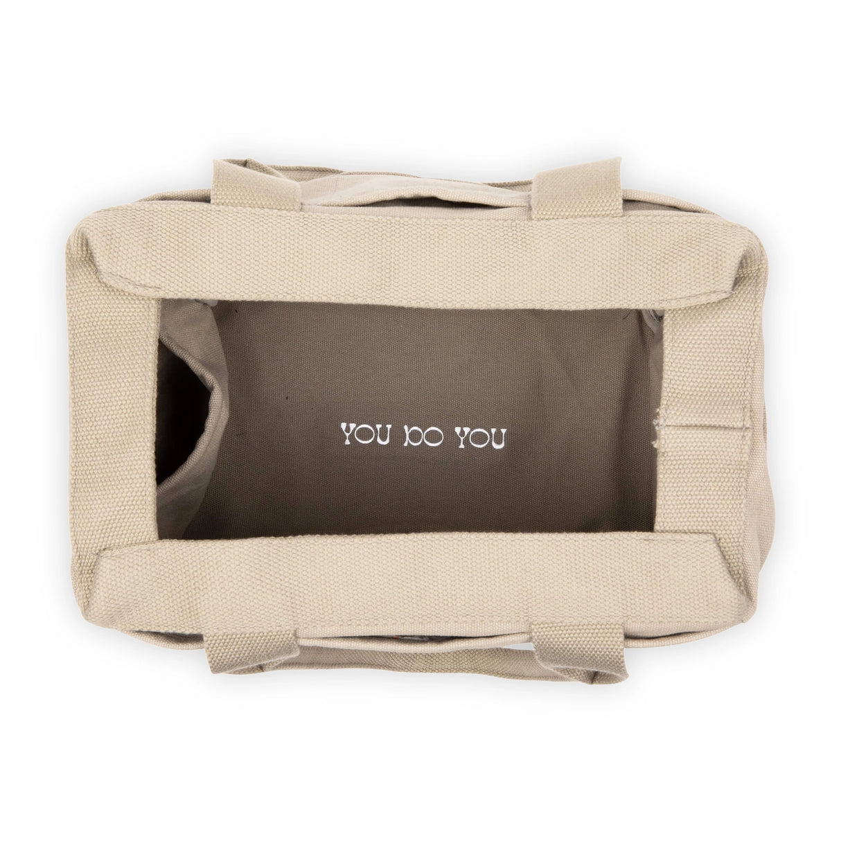 Soolla® Studio Bag – Boho Beige

Your art is bold. Your bag should be too. The world's most loved art supply bag, pottery tool bag & knitting project bag – backed by over 10,000 global artists!