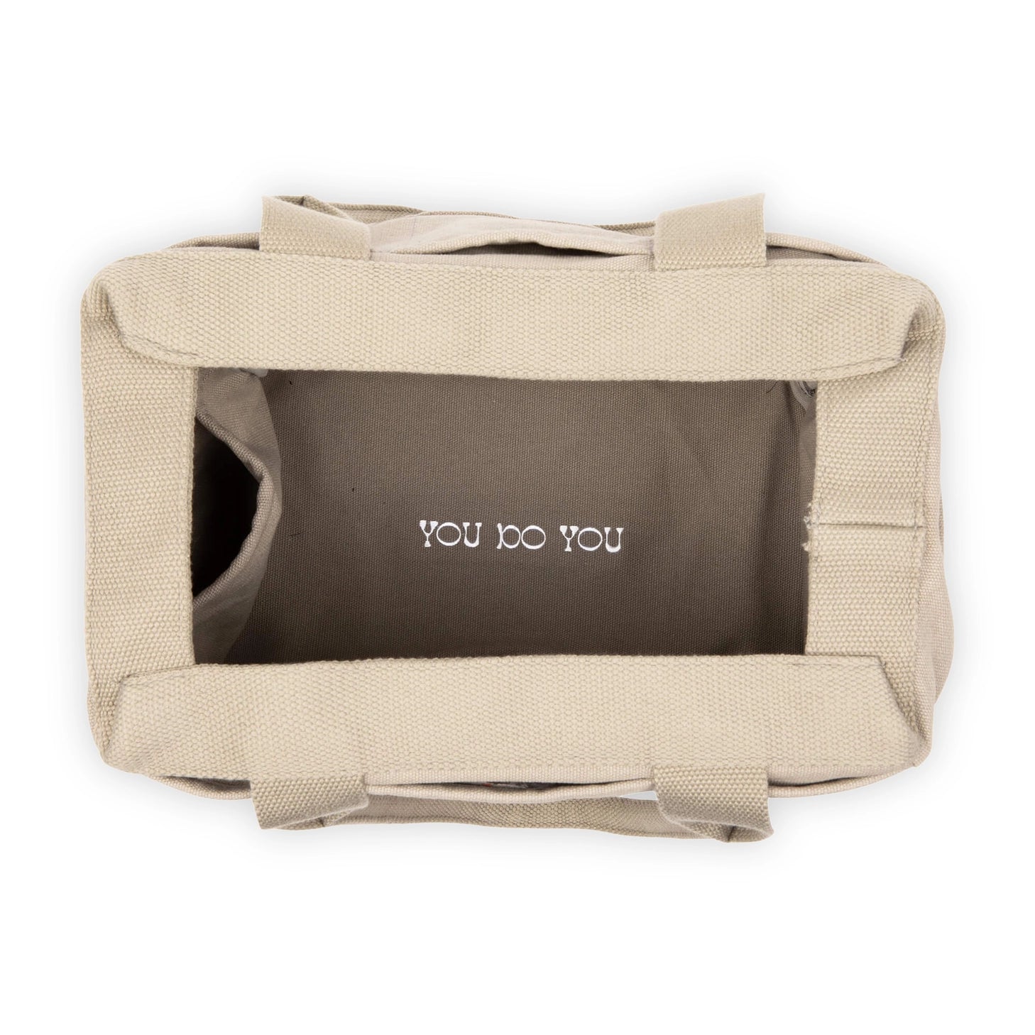 Soolla® Studio Bag – Boho Beige

Your art is bold. Your bag should be too. The world's most loved art supply bag, pottery tool bag & knitting project bag – backed by over 10,000 global artists!